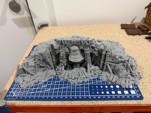 Warhammer/AoS/Trench