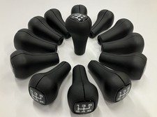 Ford Sierra Cosworth Gear Knob - T5 2WD