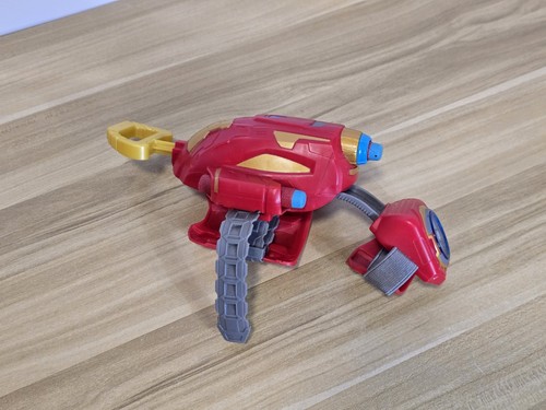 Nerf gun marvel avengers - gun, iron