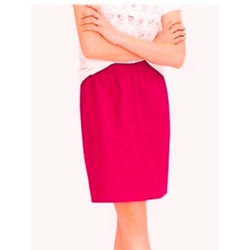 Crew mini skirt sidewalk - crew,