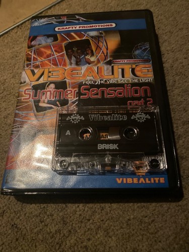 Vibealite summer sensation - vibealite,