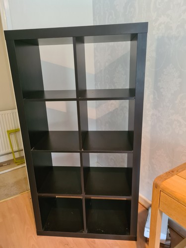 Ikea expedit like - expedit, kallax