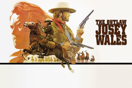 New the outlaw josey - new,