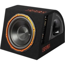 Edge 12 Inch Active Bass Box