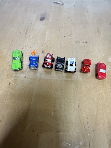 1980s vintage some galoob - 1980s,