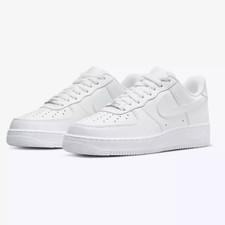 Air Force 1 Low White Brand