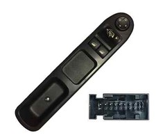 Controls button switch window