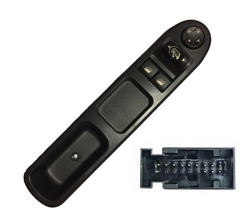 Controls button switch window