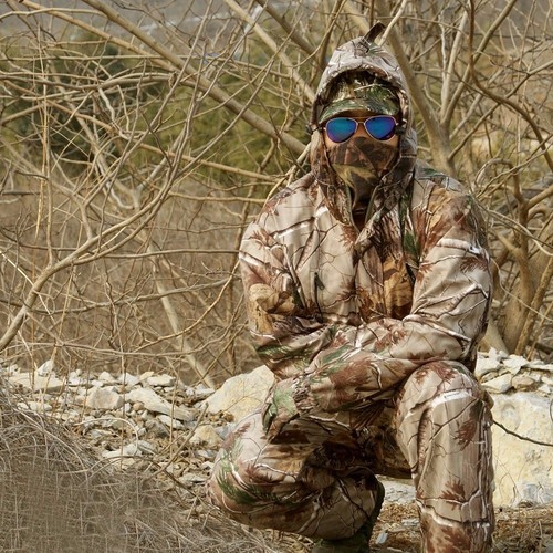 Outdoor bionic waterproof - outdoor,