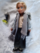 Bratz Boyz doll Cameron