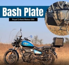 Bash Plate Fit for Royal