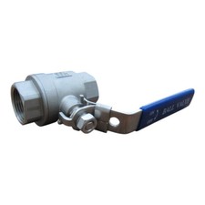 Boat Sea Cocks, Ball Valve