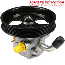 Power Steering Pump Fits