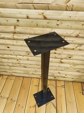 ROYAL MAIL POST BOX STAND GR