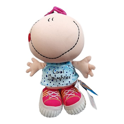Bubblegum bods cool - bubblegum,