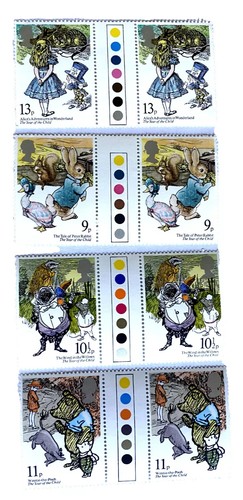 1979 international year - gb,