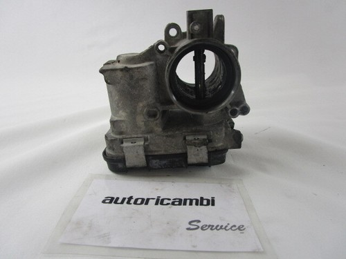 55213019 throttle body - 55213019,