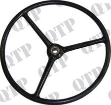 Fordson Major Power Major Super Major Tractor Steering Wheel