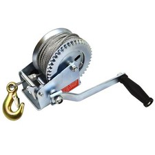 Hand Winch for Boat/Car