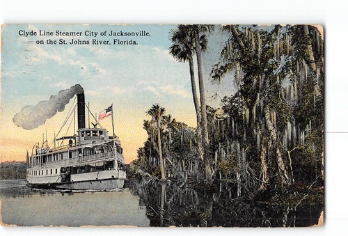 Johns river florida fl - johns,