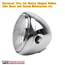 Old School 12V Motorcycle