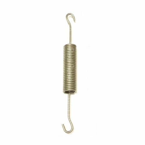 Large expansion spring - expansion,