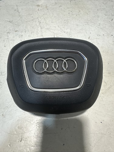 Audi s line steering - s,