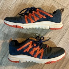 Sz 8.5 Clarks Tri Trail
