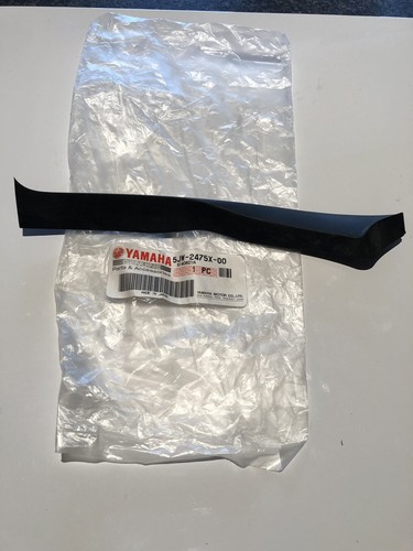 Fjr1300 new genuine yamaha - genuine,