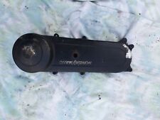 Honda caren 50cc engine side case