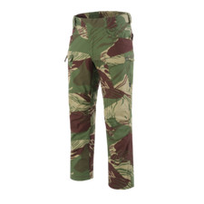 Helikon-Tex UTP URBAN TACTICAL PANTS Cargo Combat Outdoor Combat RHODESIAN CAMO