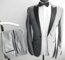 NEXT PROM TUXEDO EVENING