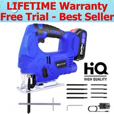 4500W Electric Jigsaw Cutter 6