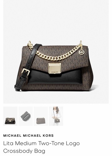 Micheal kor bag - micheal,