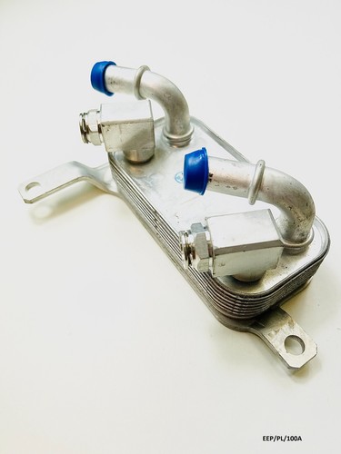 Transmission oil cooler for - transmission,