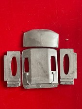 O GAUGE PULLMAN COACH ENDS