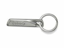 NIB Audi Key Ring With Audi