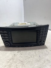 A2118204497 gps navigation system mercedes-benz cls 350 (292 cv) 2006 1670450