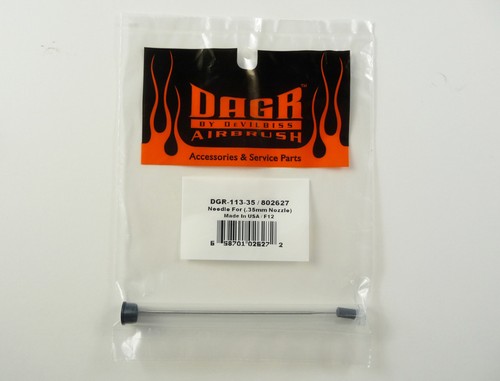 Devilbiss dagr airbrush - dagr,