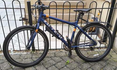 Carrera axle ltd edition - edition,