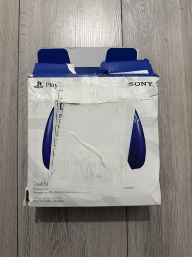 Genuine sony dualsense - genuine,