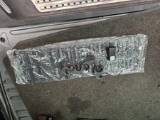 Carrier Hooks Bag SKODA Luggage TORCH LIGHT LAMP 3T0947417 Yeti Shopping Boot