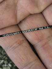 Drennan 1oz Quiver Tip Fishing Rod Pole Tip Carp Coarse