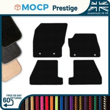 Prestige Car Mats to fit Ford