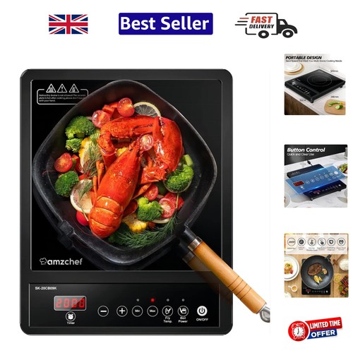 Portable 2000w single - portable,