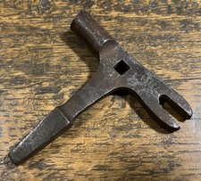 Antique LNER Railway Guards