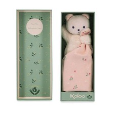 Kaloo Doudou Bear Leaves of