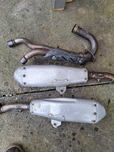 Honda crf450r 2018 2020 oem - 2018-2020,