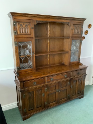 Old charm warwick - warwick, sideboard