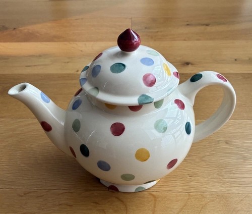 Emma bridgewater polka dot - emma,